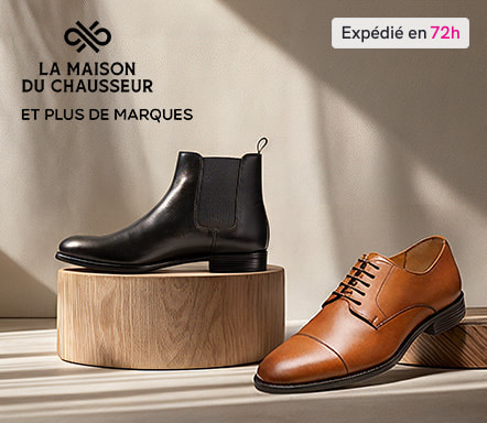 La Maison du Chausseur