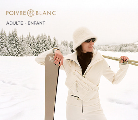 Poivre Blanc