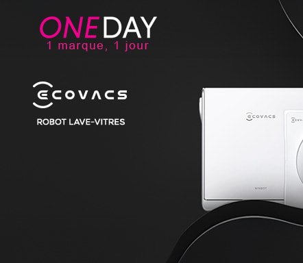 ECOVACS