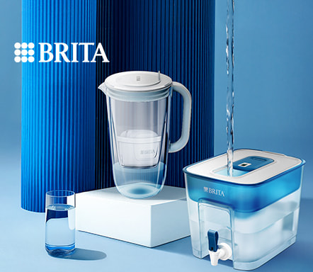 BRITA