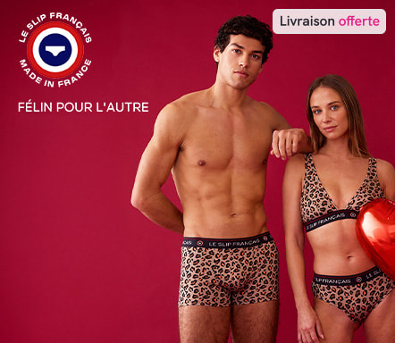 Le Slip Français