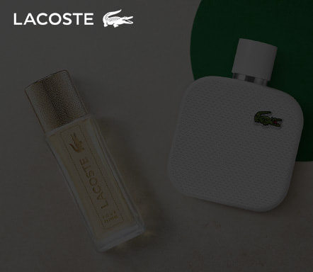Lacoste