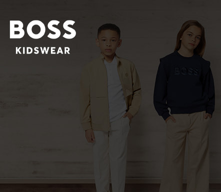 Boss Kidswear