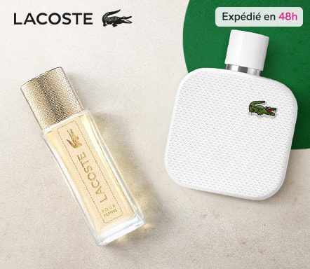 Lacoste