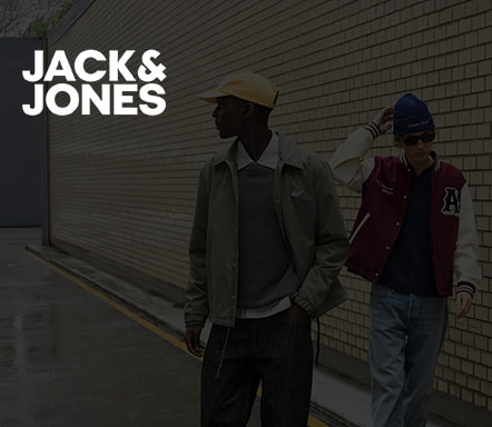 Jack & Jones