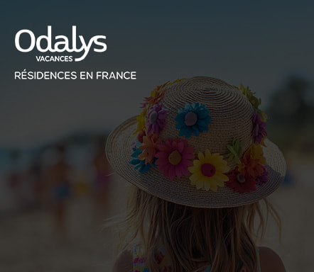 Odalys | Résidences en France