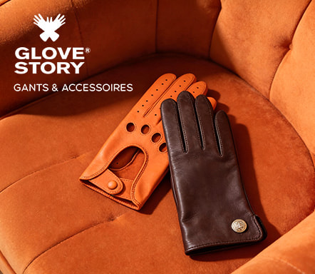 Glove Story
