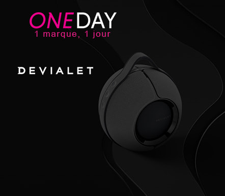 DEVIALET