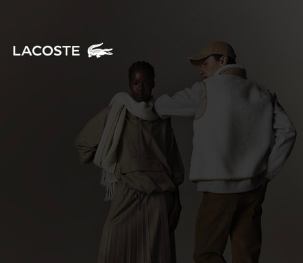 Lacoste