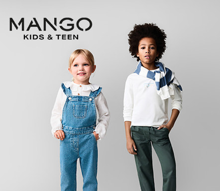 Mango Kids