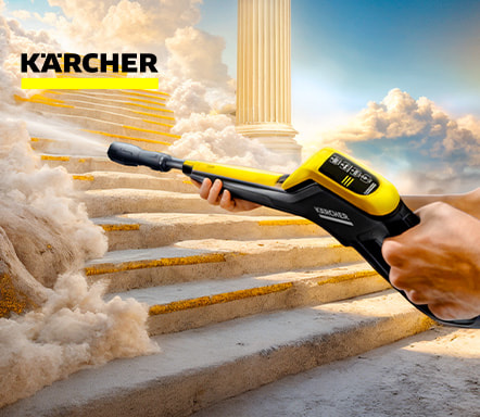 KARCHER