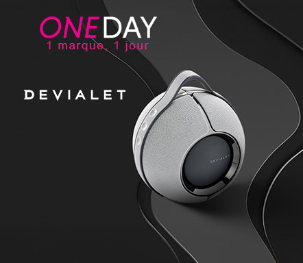 DEVIALET