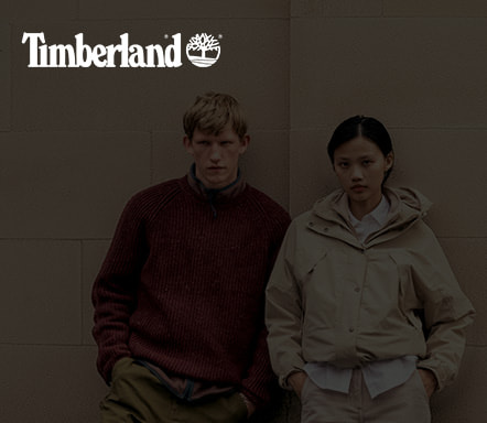 Timberland