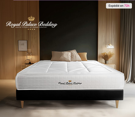 Royal Palace Bedding