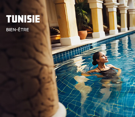 Tunisie – Bien-être