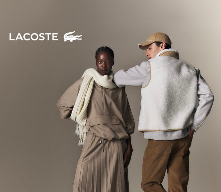 Lacoste