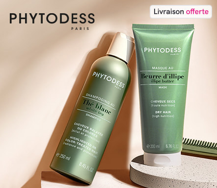 Phytodess & Dessange