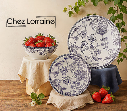 Chez Lorraine