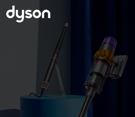 DYSON