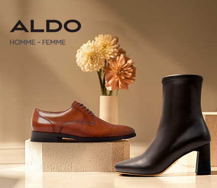 Aldo