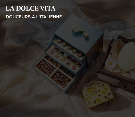 Dolcezze all'italiana