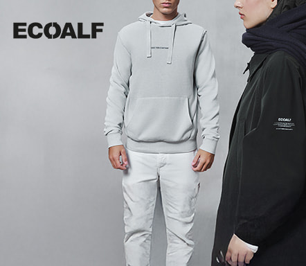Ecoalf