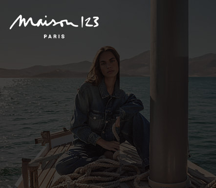 Maison 123