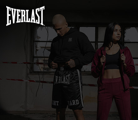 Everlast