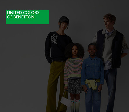 United Colors of Benetton