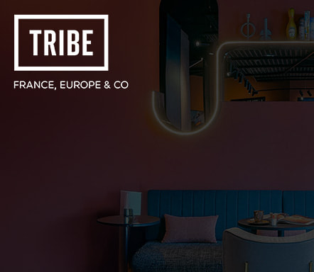 Tribe - France, Europe & Co