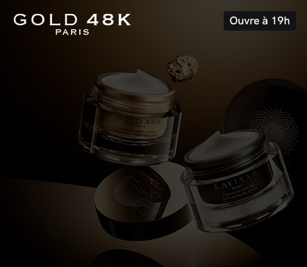 Gold 48k, Kaviaar Kare et Ultralab