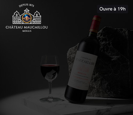 Château Maucaillou