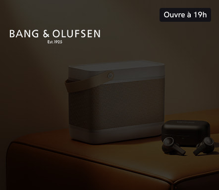 BANG OLUFSEN