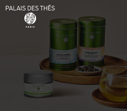 Palais des thés