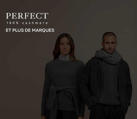 Perfect Cashmere