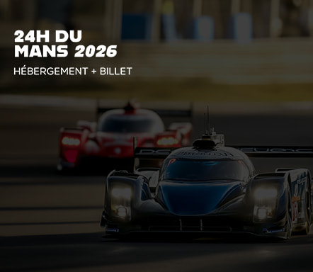 Les 24h du Mans