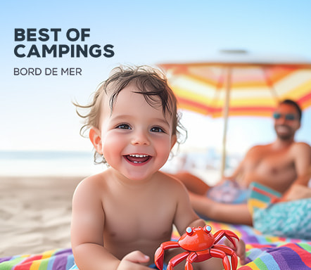 Best of campings