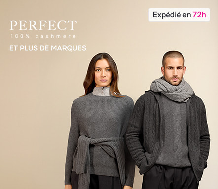 Perfect Cashmere