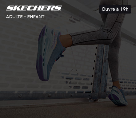 SKECHERS