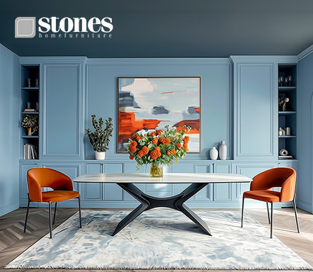 Stones Deco