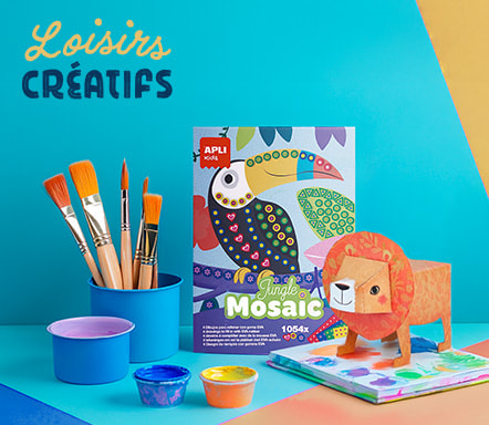 Loisirs créatifs
