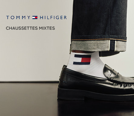 Tommy Hilfiger et Calvin Klein