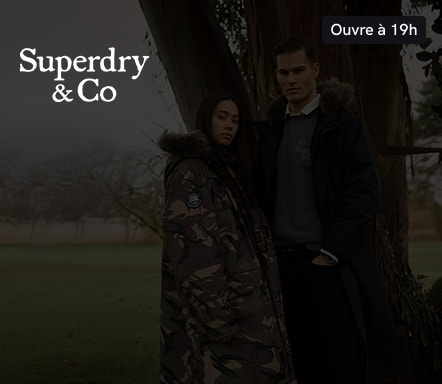 Superdry