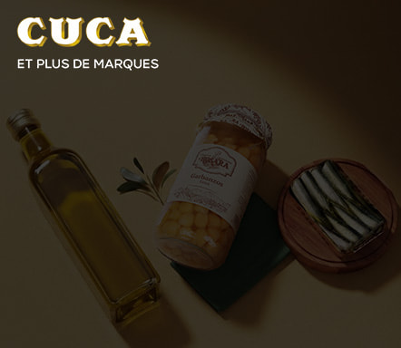 Cuca, Rosara y La Española