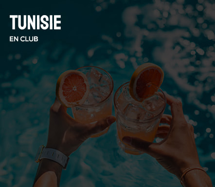 Tunisie en Club