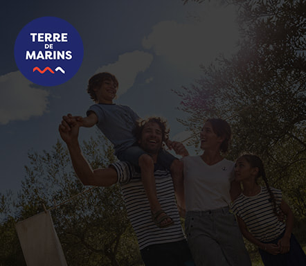 Terre De Marins