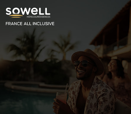 France All Inclusive