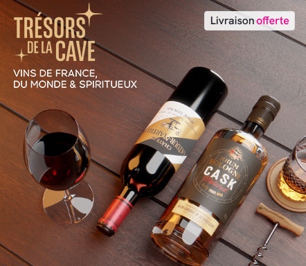 Trésors de la Cave