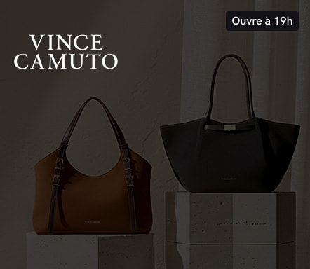 Vince Camuto