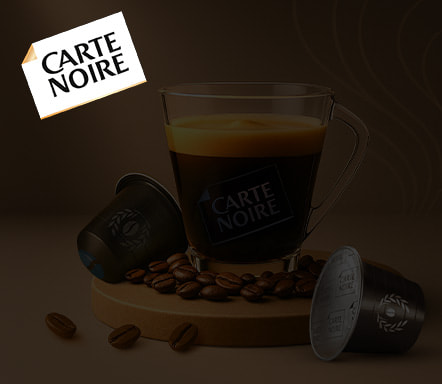 Carte Noire®